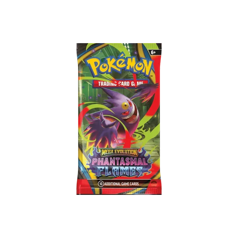 Phantasmal Flames Loose Pack