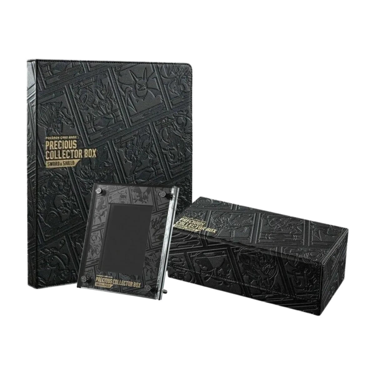 Sword & Shield Precious Collector Box