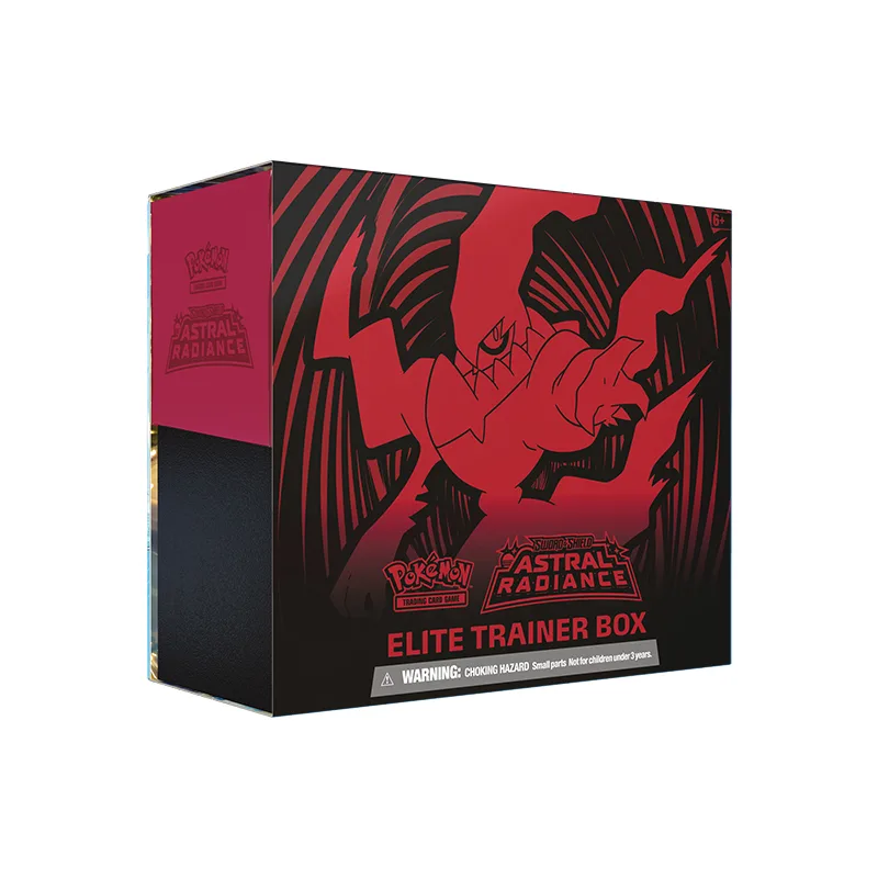 Astral Radiance Elite Trainer Box