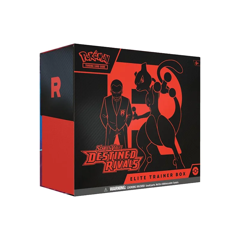 Destined Rival Elite Trainer Box